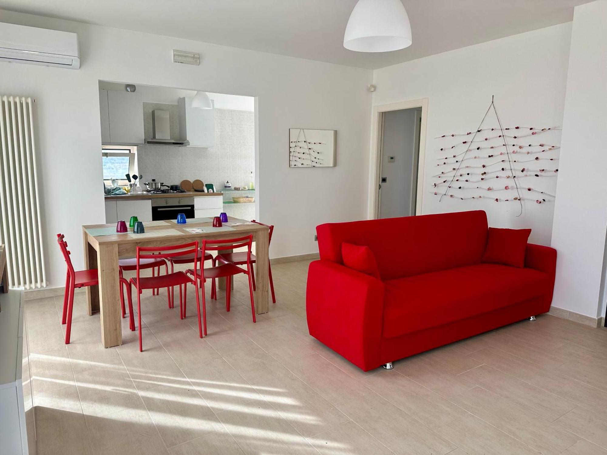 Attico Al Sovrano - Nel Cuore Della Puglia! Тури Экстерьер фото