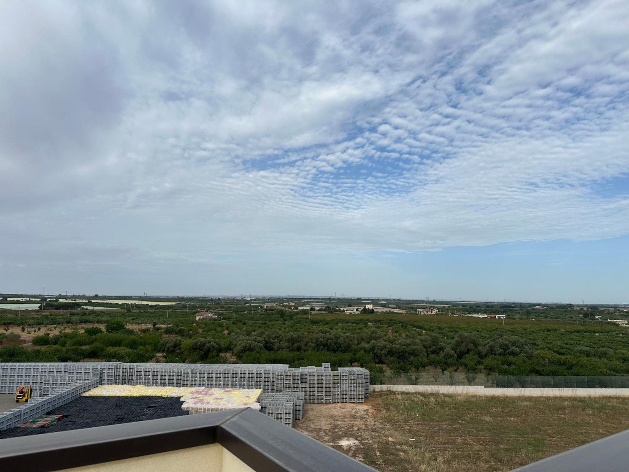 Attico Al Sovrano - Nel Cuore Della Puglia! Тури Экстерьер фото