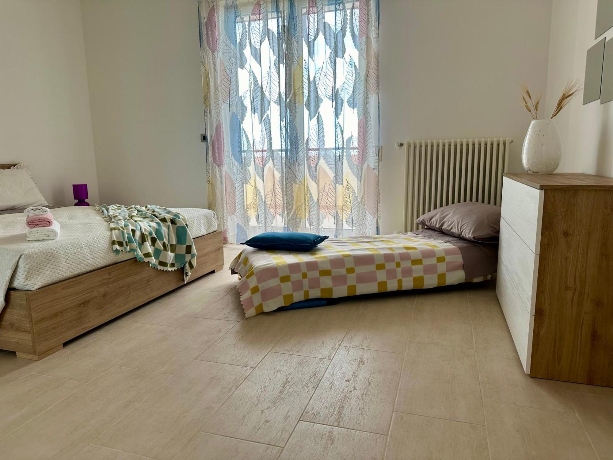 Attico Al Sovrano - Nel Cuore Della Puglia! Тури Экстерьер фото