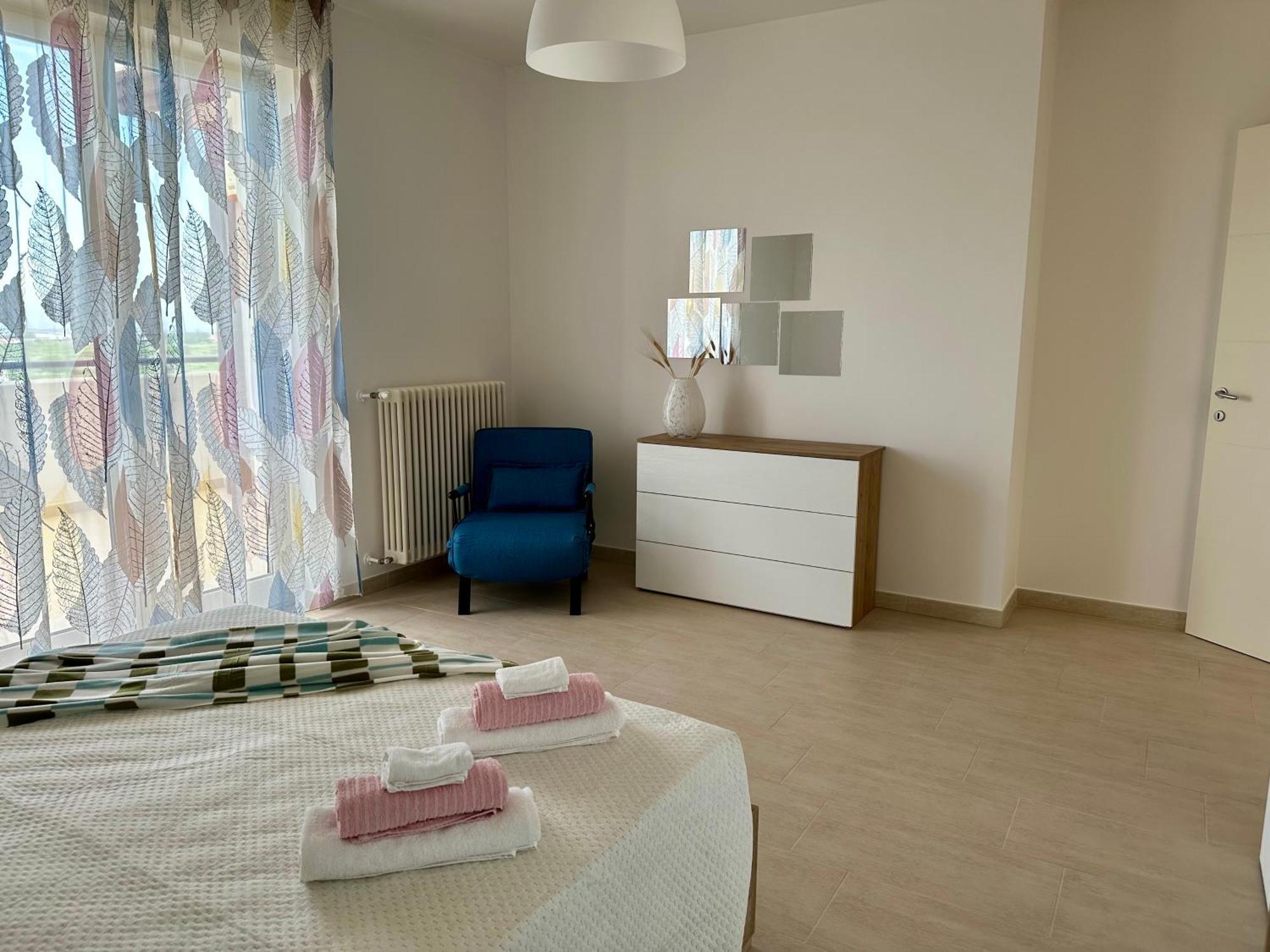 Attico Al Sovrano - Nel Cuore Della Puglia! Тури Экстерьер фото
