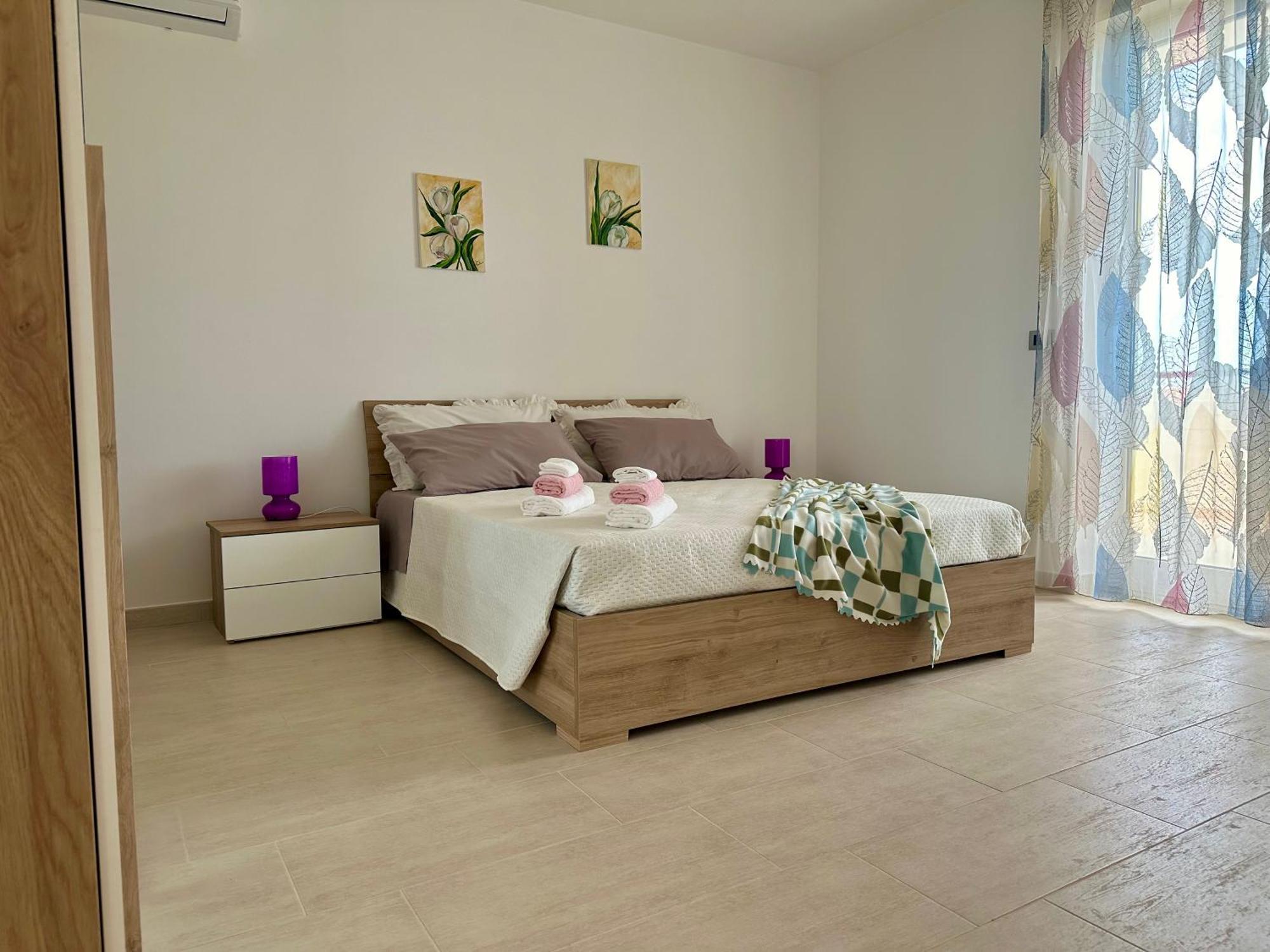 Attico Al Sovrano - Nel Cuore Della Puglia! Тури Экстерьер фото