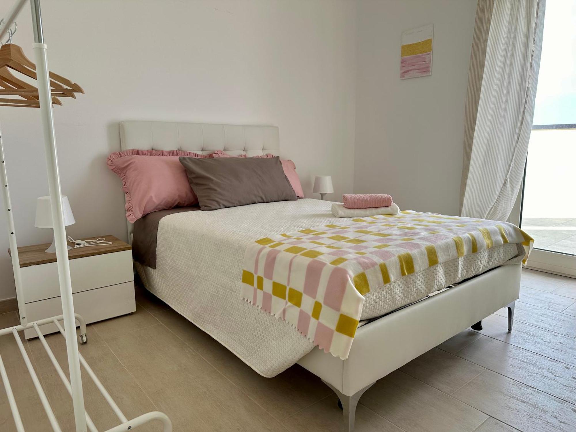 Attico Al Sovrano - Nel Cuore Della Puglia! Тури Экстерьер фото